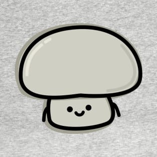 Cute Mushroom T-Shirt